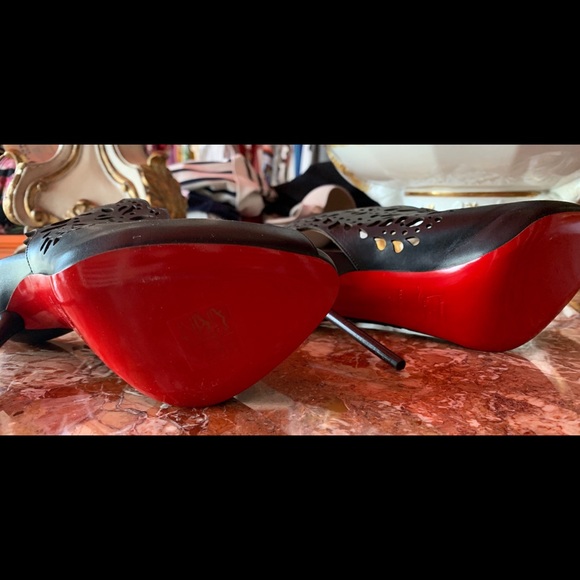 Christian Louboutin Booties - Picture 6 of 8